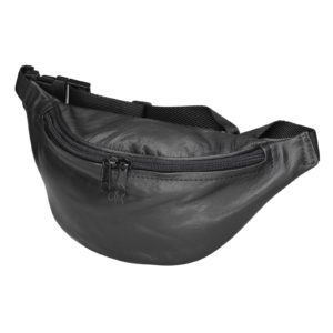 dR Amsterdam Heuptas 15003 Zwart