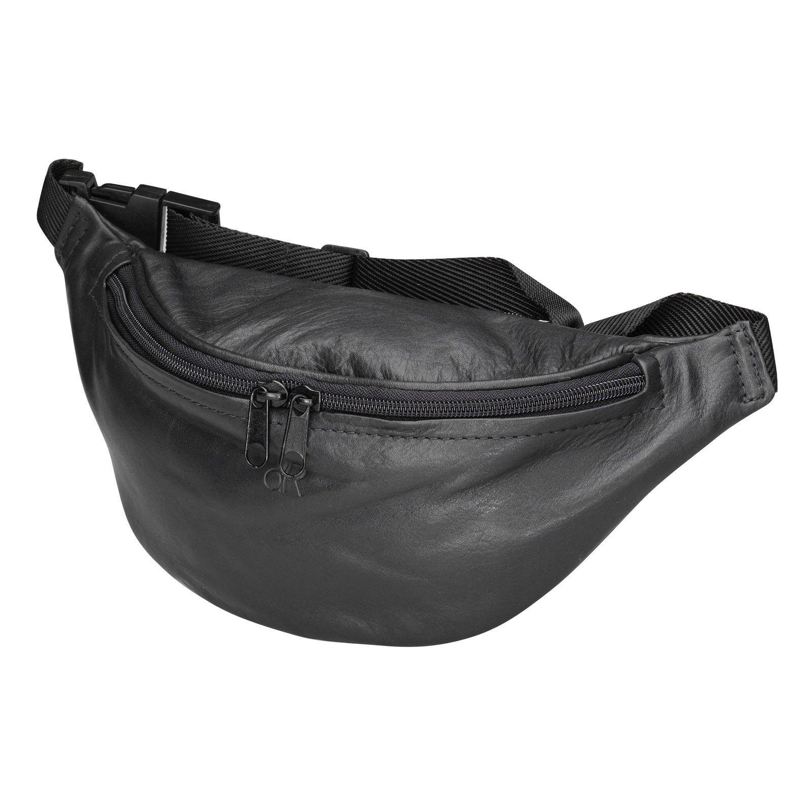 dR Amsterdam Heuptas 15003 Zwart