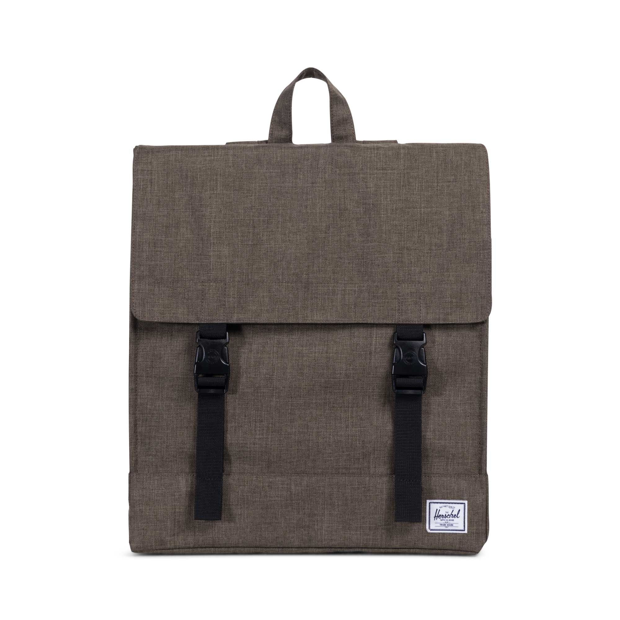 Herschel Rugtas Survey  Canteen X