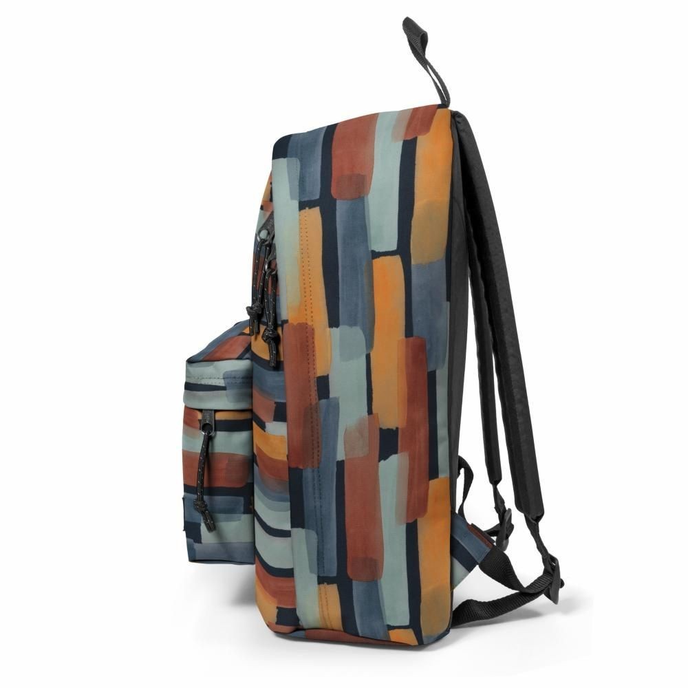 Eastpak OUT OF OFFICE Rugtas Sand Marker