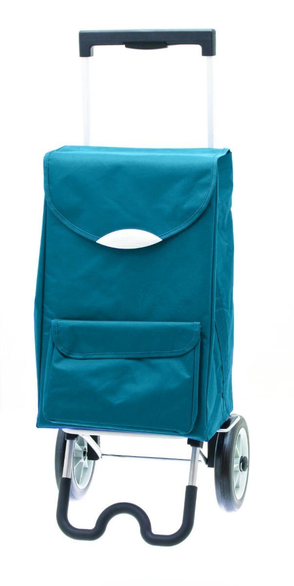 Secc Boodschappenwagen Stockholm 732188 Turquoise
