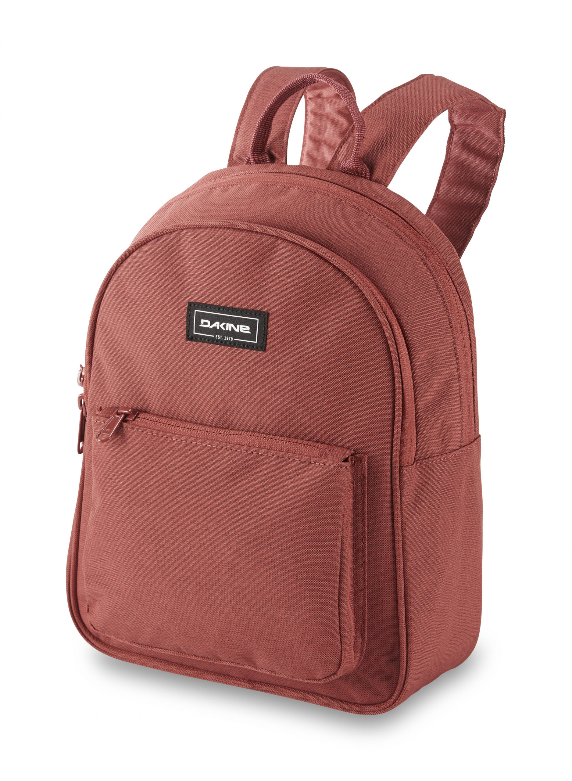 Dakine Rugtas Essentials Pack Mini 7L Dark Rose