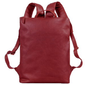 Saccoo Springfield 97413 La Paz BF Rugtas Red