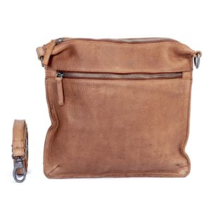 DSTRCT Dames Tas 362430 Cognac