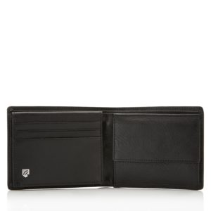 Castelijn & Beerens 80 4196 Giftbox Billfold RFID Zwart