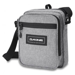 Dakine Field Bag Greyscale