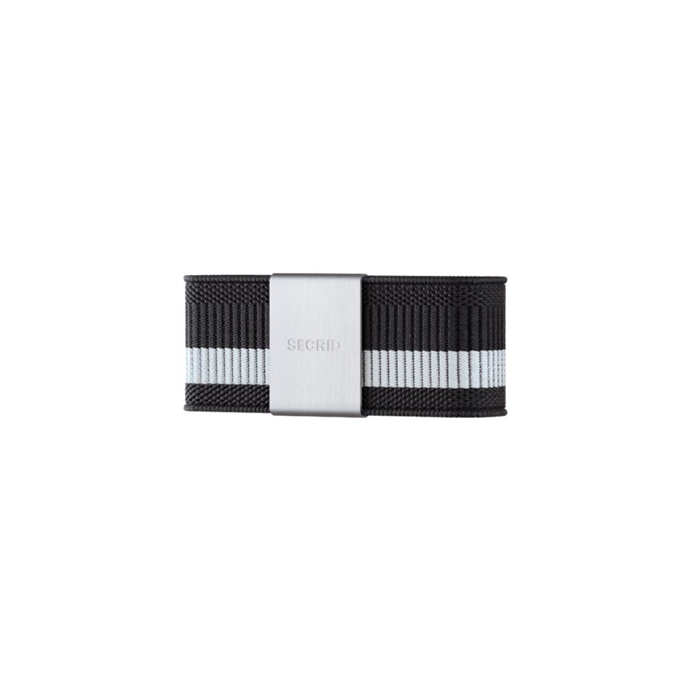 Secrid Moneyband Zebra