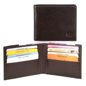 dR Amsterdam Creditcard-etui 2694 Moro