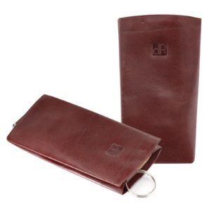 dR Amsterdam Sleutel-etui 2325 Chestnut