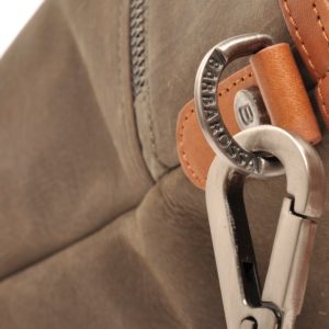 Barbarossa Strada 845-407 ladies bag Khaki