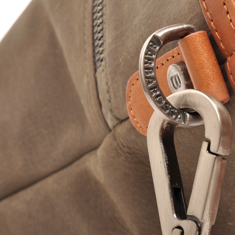 Barbarossa Strada 845-407 ladies bag Khaki