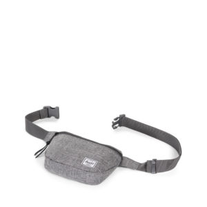 Herschel Heuptas Fifteen Raven Crosshatch