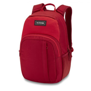 Dakine Rugtas Campus S 18L Deep Crimson