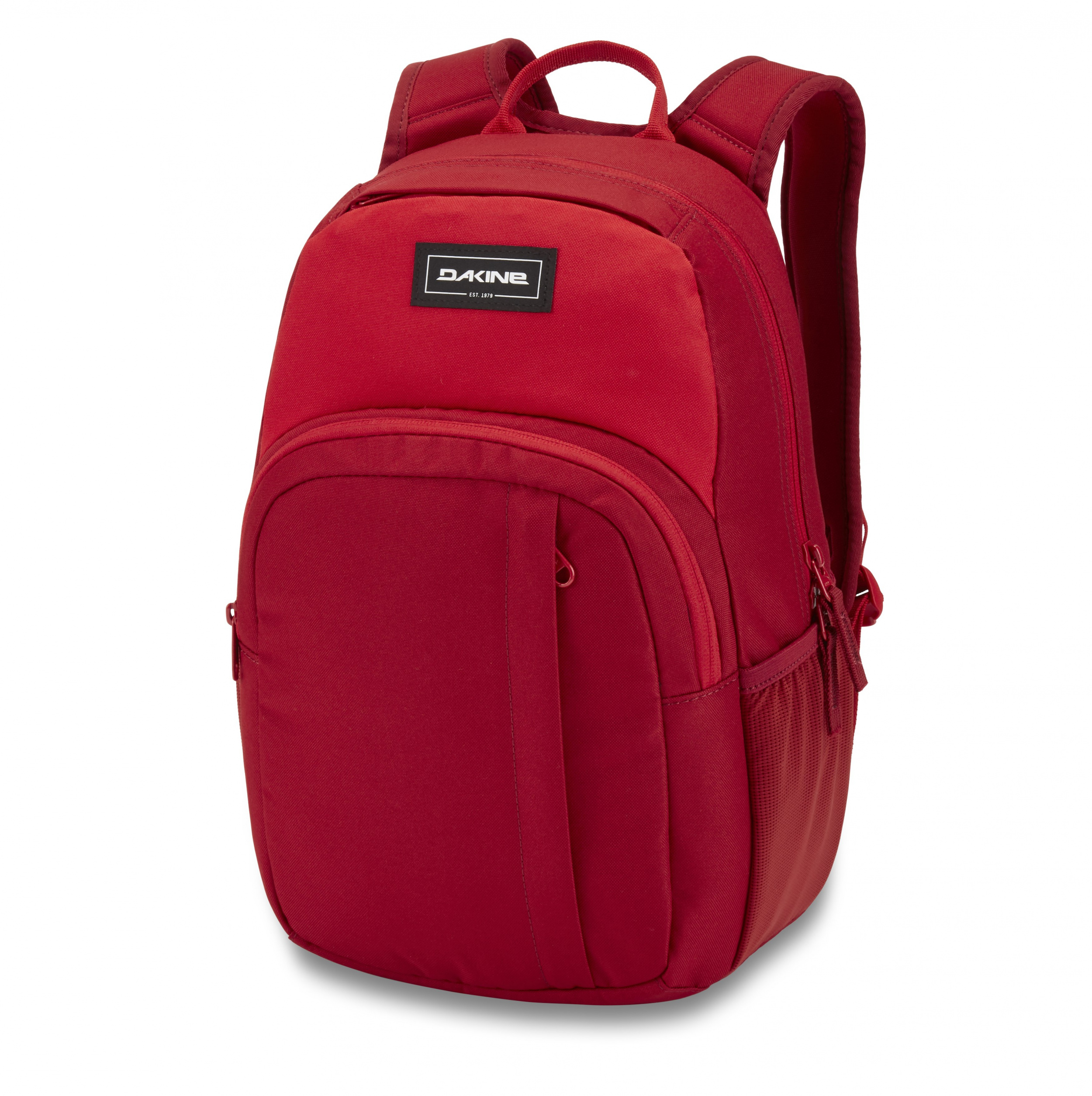 Dakine Rugtas Campus S 18L Deep Crimson