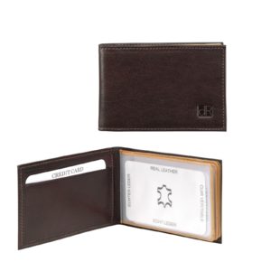dR Amsterdam Creditcard-etui 2695 Moro