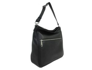 GiGi Fratelli  0055 Schoudertas Zwart Elegance