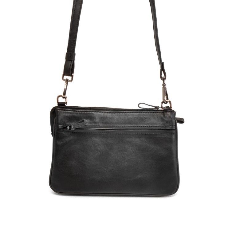 Berba Soft 005-251 Clucth M Black