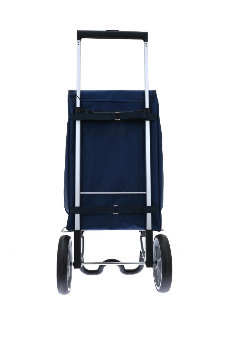 Secc Boodschappenwagen Stockholm 732188 Konings Blauw