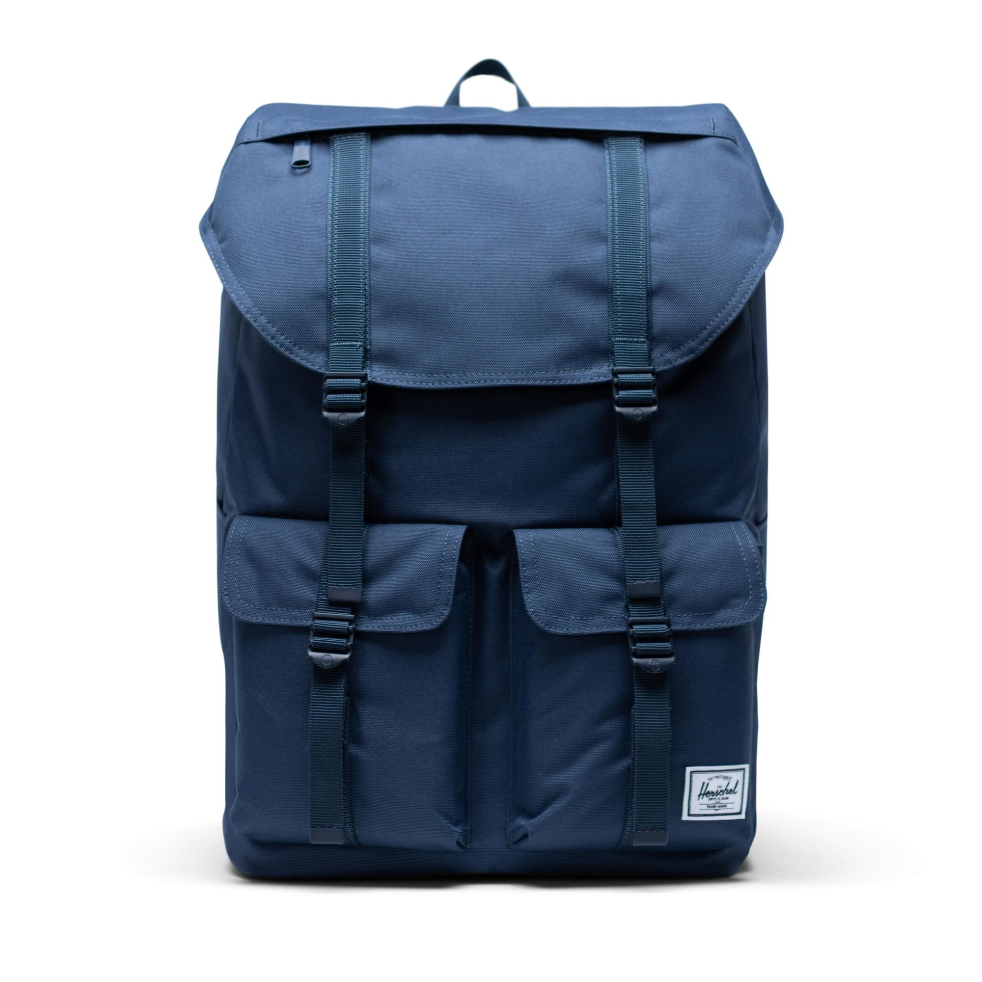 Herschel Rugtas Buckingham Navy