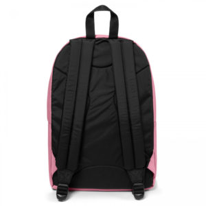 Eastpak Back To Work Rugtas Crystal Pink