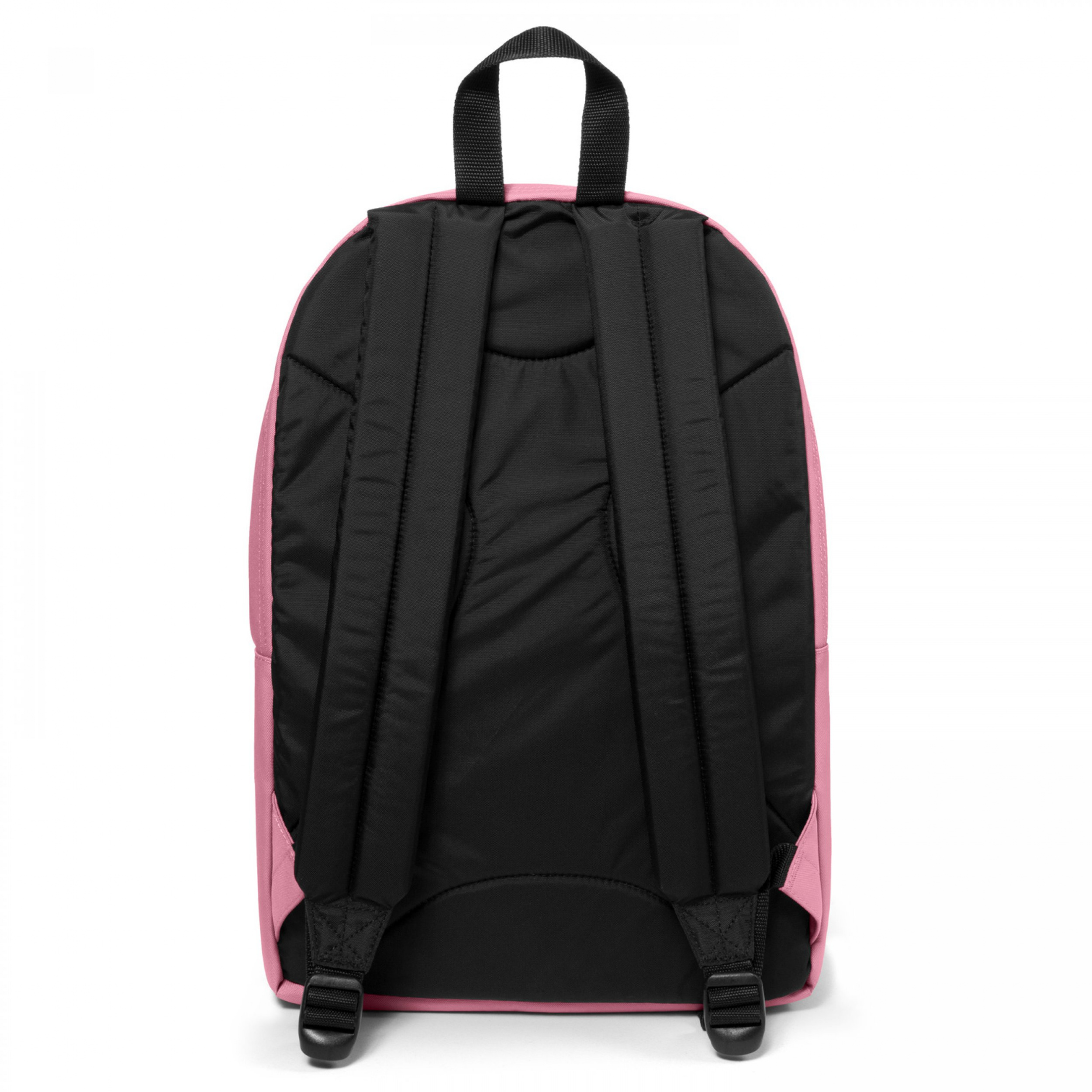 Eastpak Back To Work Rugtas Crystal Pink