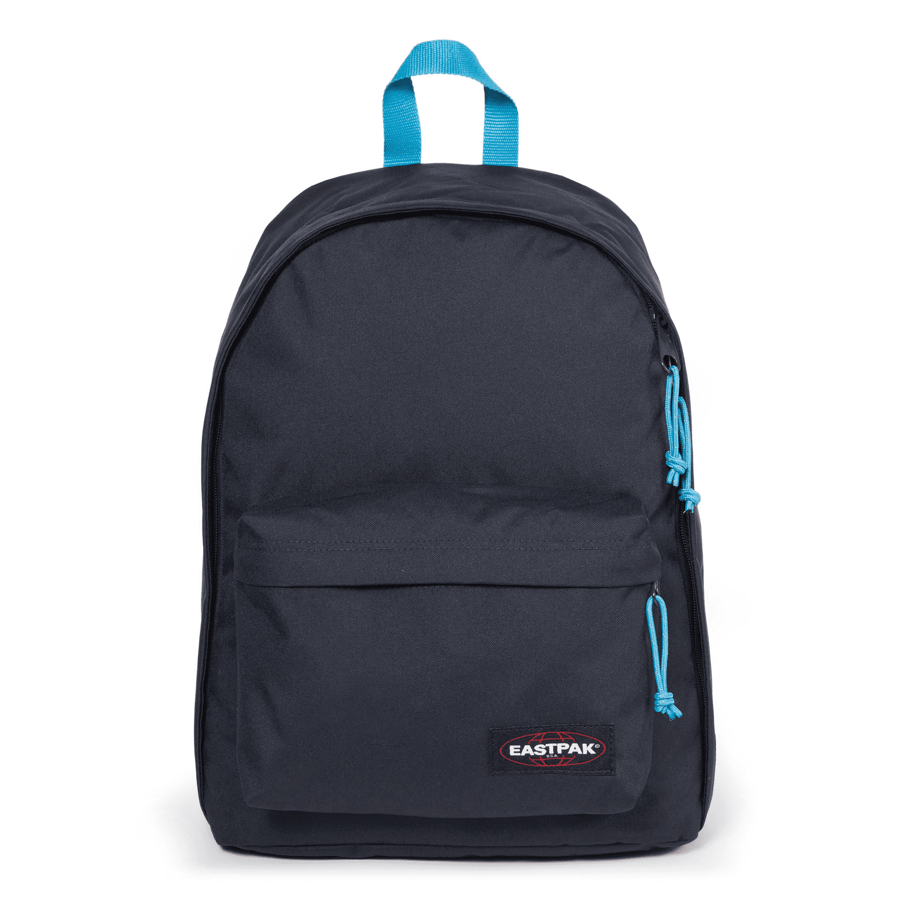 Eastpak OUT OF OFFICE Rugtas navy aqua