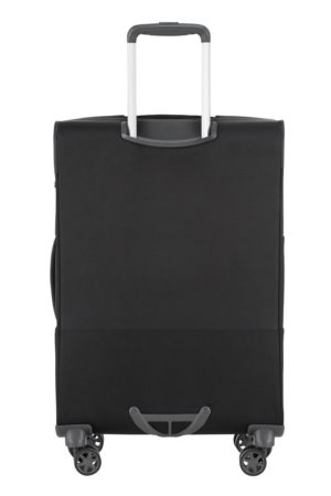 Samsonite Popsoda Spinner 66/24 Exp Black