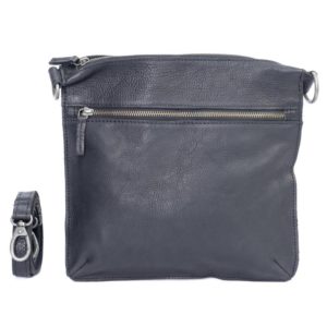 DSTRCT Dames Tas 362430 Black