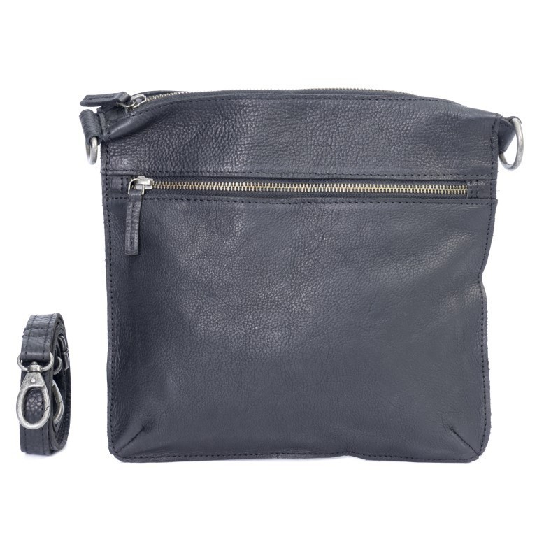 DSTRCT Dames Tas 362430 Black