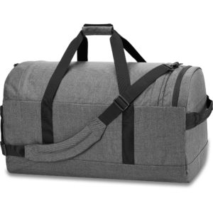 Dakine Reistas EQ Duffle 70L Carbon