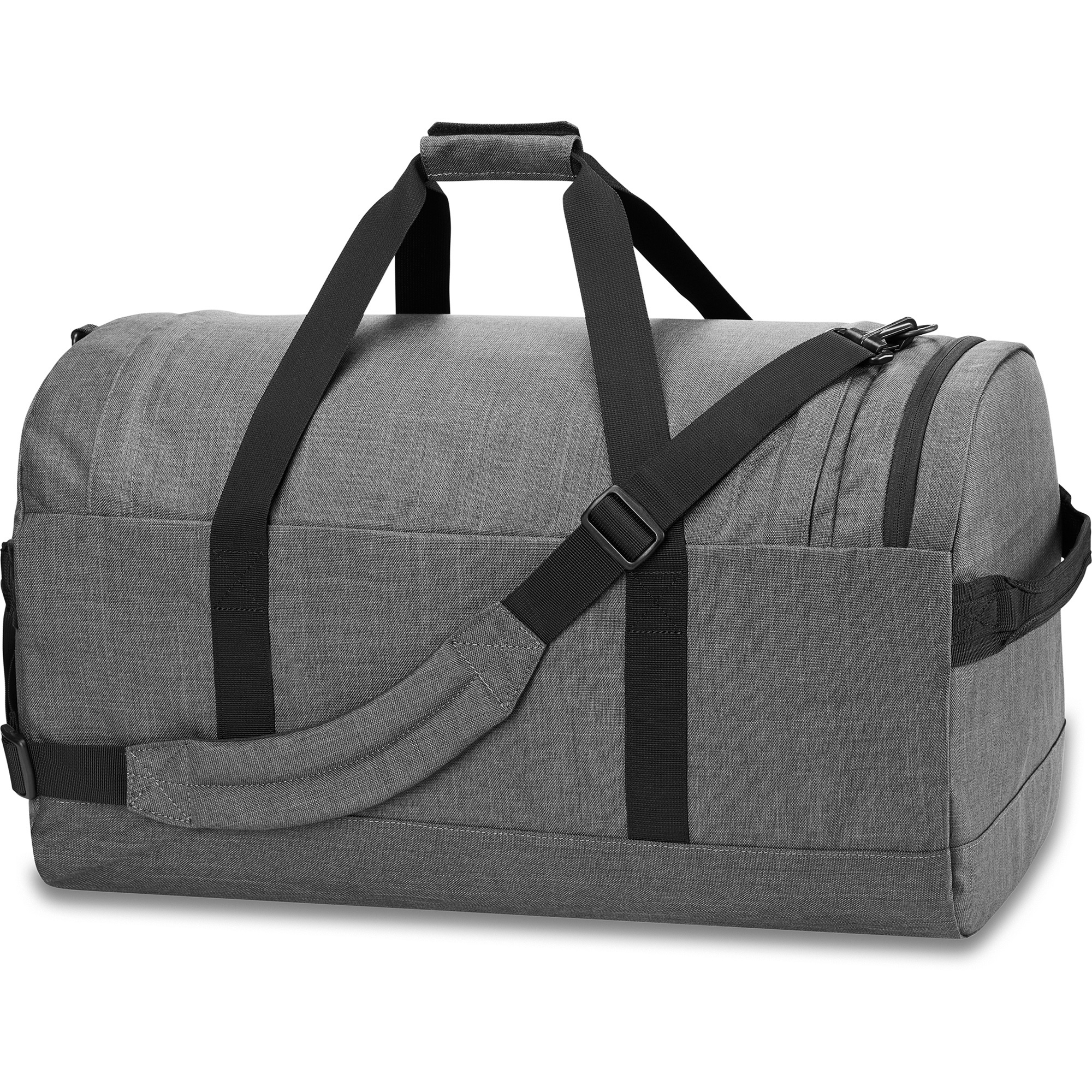 Dakine Reistas EQ Duffle 70L Carbon