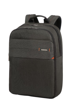 Samsonite Network 3 Laptop Back Pack 17.3" Charcoal Black