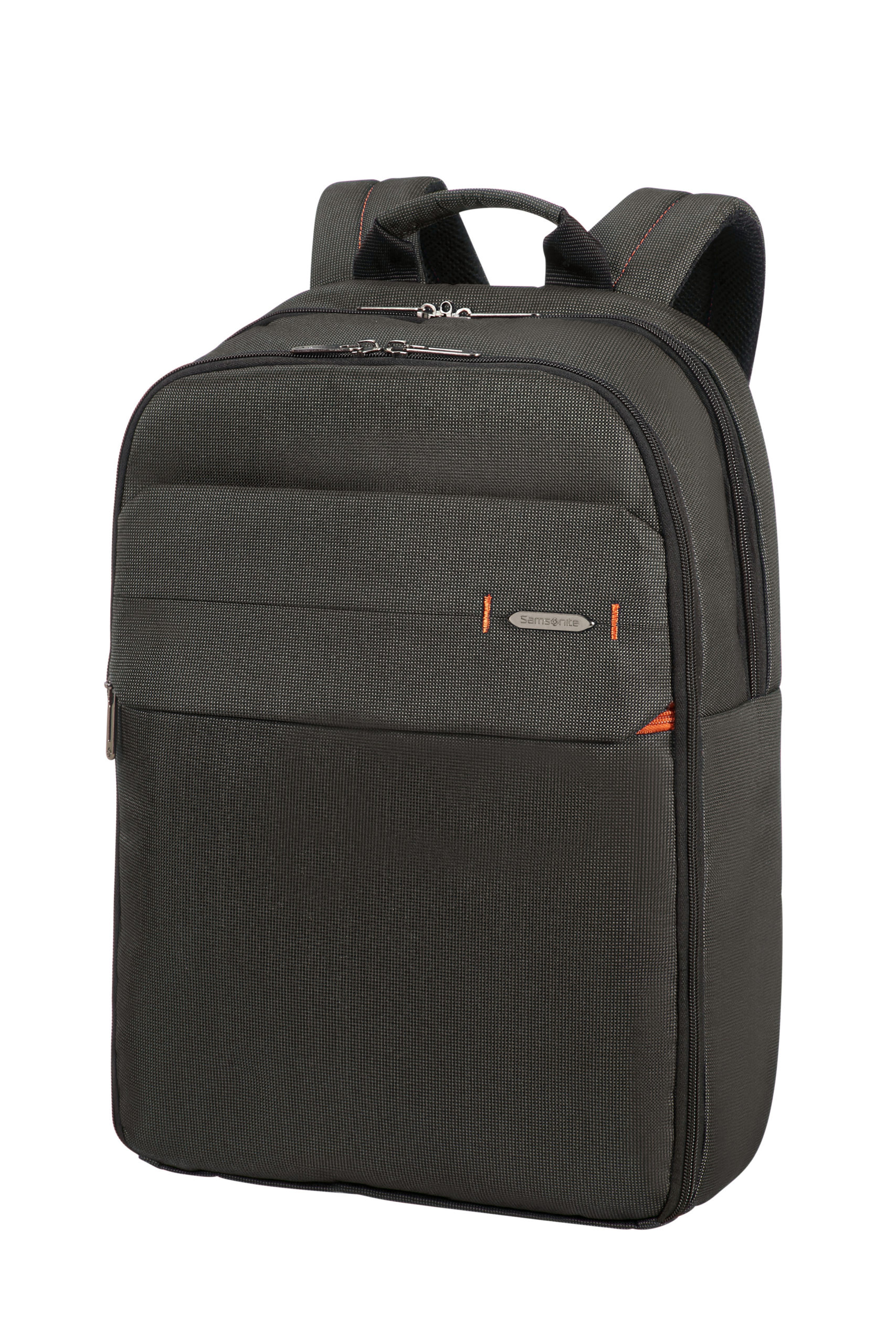 Samsonite Network 3 Laptop Back Pack 17.3" Charcoal Black