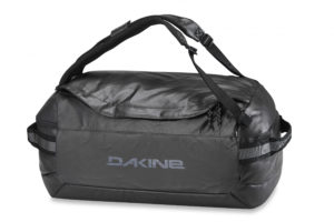 Dakine Reis-Rugtas Ranger Duffle 60L Black