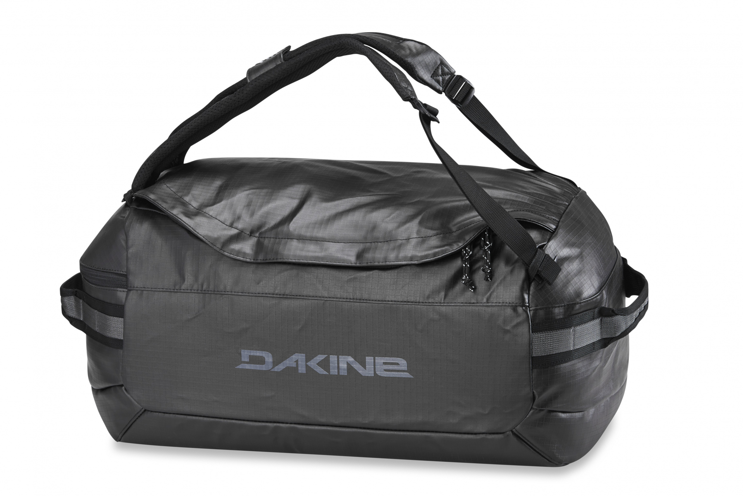 Dakine Reis-Rugtas Ranger Duffle 60L Black
