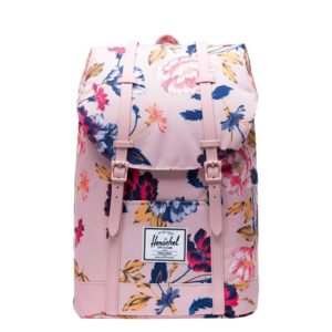 Rugtas Herschel Retreat Winter Flora