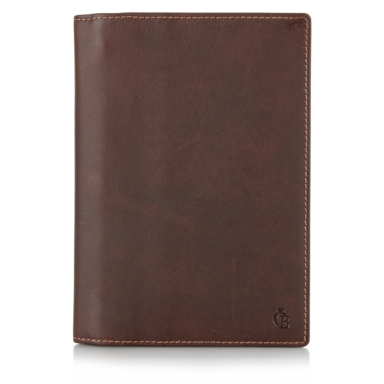 Castelijn & Beerens 48 7501 Portefeuille Mocca