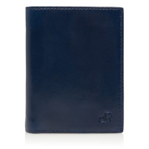 dR Amsterdam Wallet CC Comp. 48513 Peacoat Blue