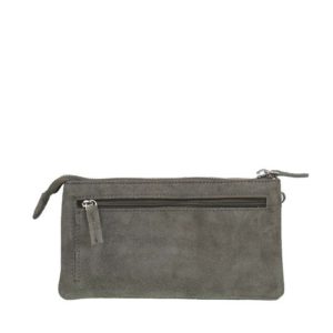DSTRCT Portland Road 126540 Clutch Grey
