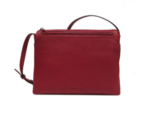 GiGi Fratelli  0043 Schoudertas Rood Elegance
