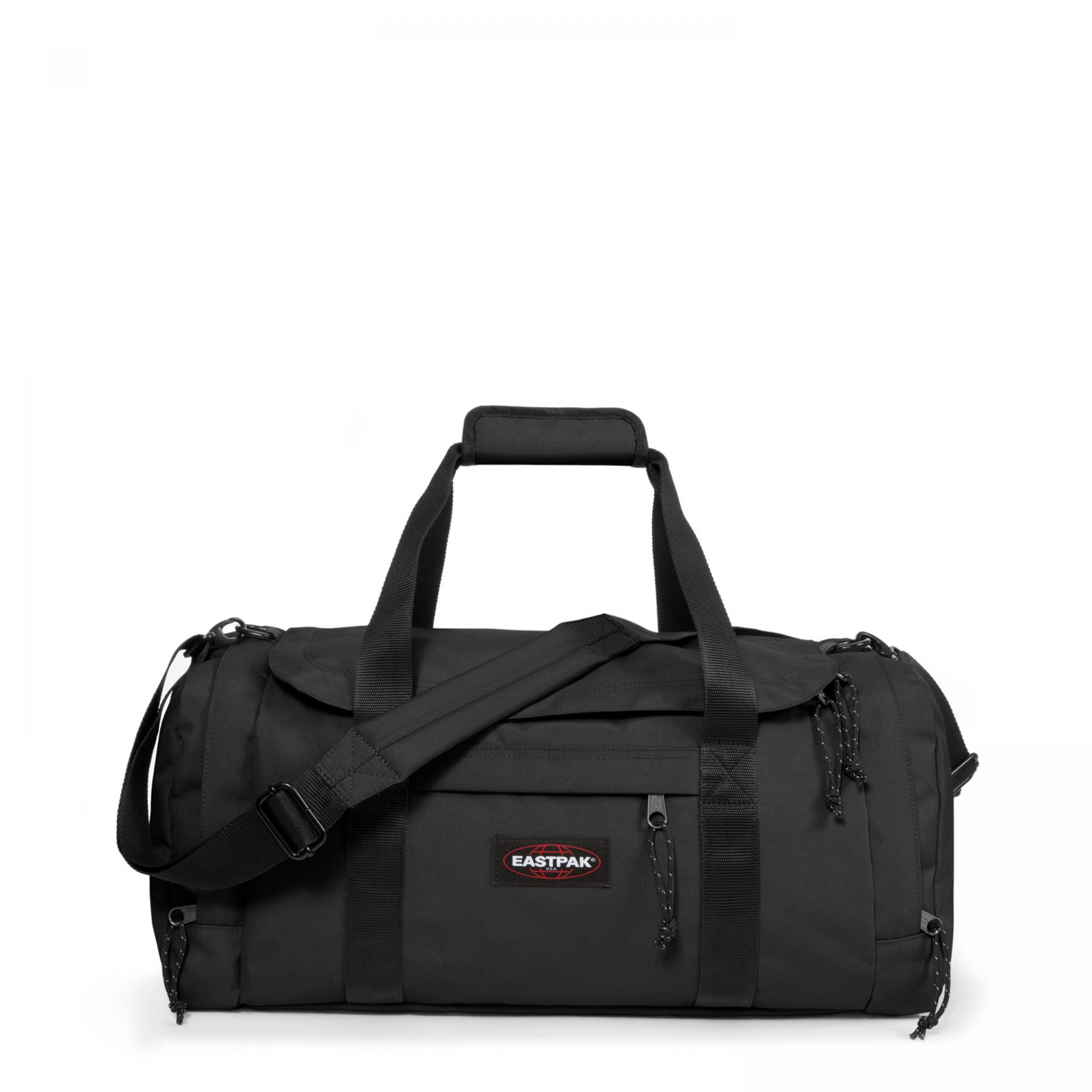 Eastpak Reader S+ Reistas Black