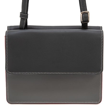 My WalIt 515 Double Flap Organiser Storm