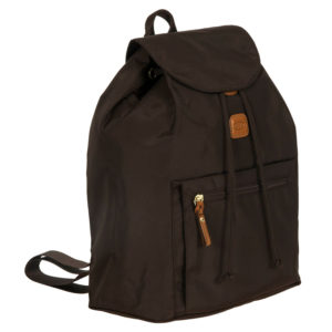 Bric's X-Travel Rugtas BXL40597 Olive