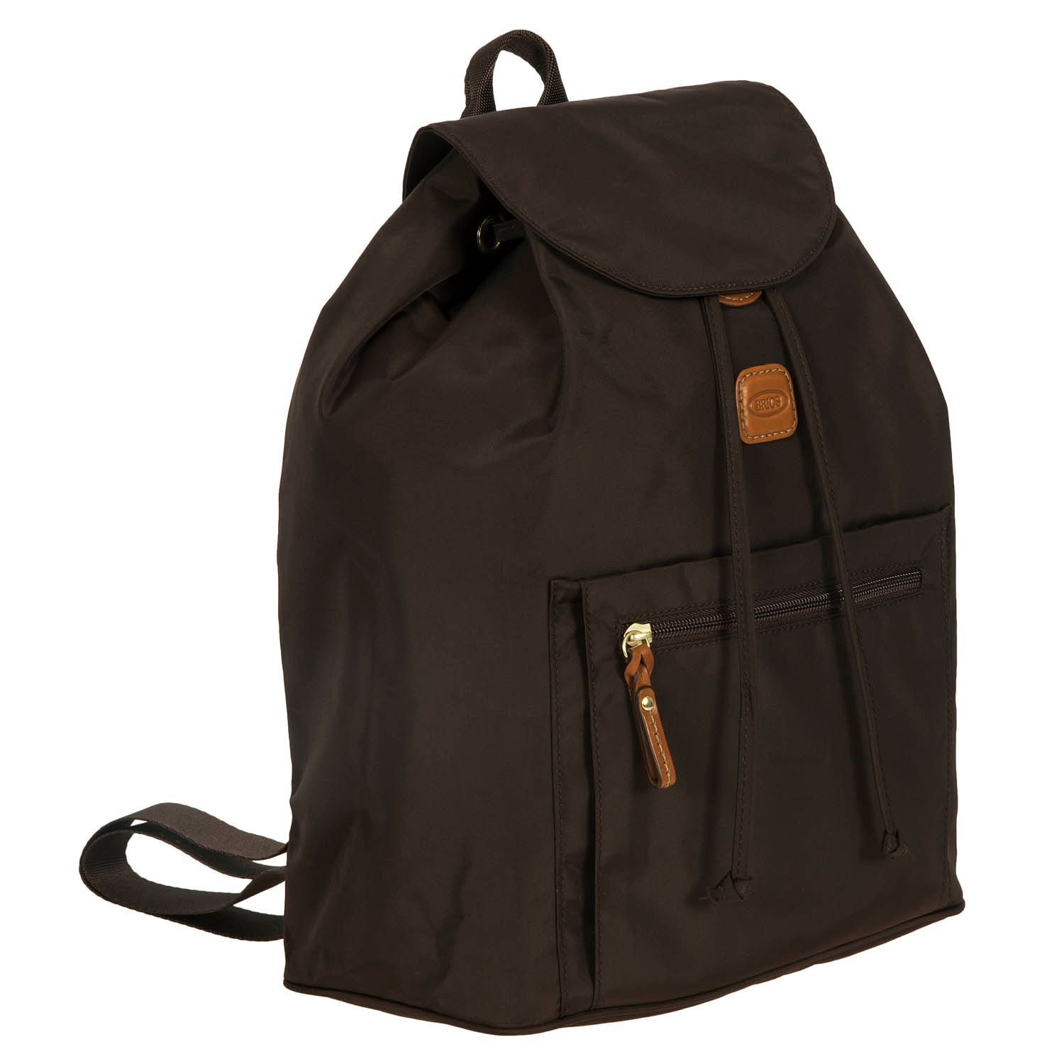 Bric's X-Travel Rugtas BXL40597 Olive