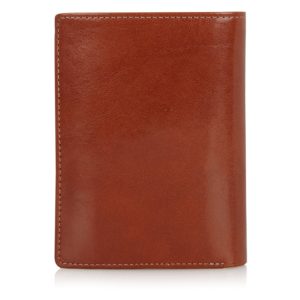Castelijn & Beerens 42 5793 Billfold portefeuille Cognac