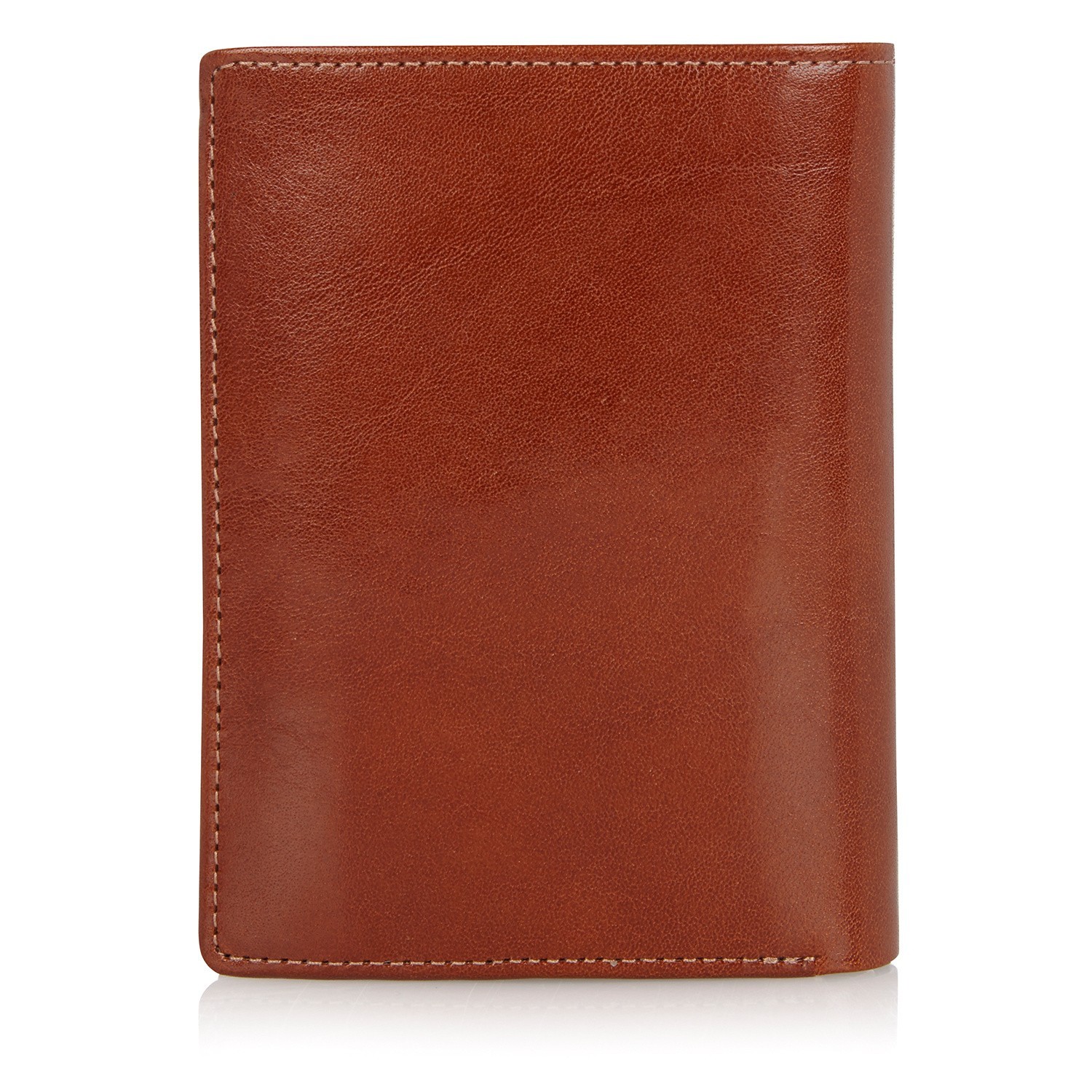 Castelijn & Beerens 42 5793 Billfold portefeuille Cognac