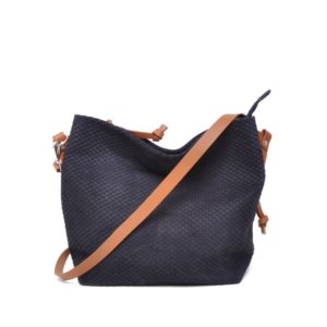 Berba Stretto 855-230 Schoudertas Dark Navy