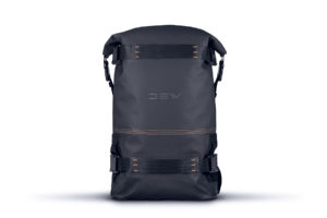 DEW Rugtas Avail 35 Pavement Black