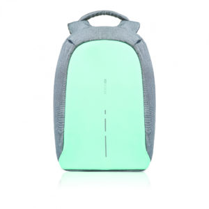 XD Design Bobby Compact Anti-Diefstal Rugtas Mint Green