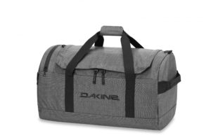 Dakine Reistas EQ Duffle 50L Carbon